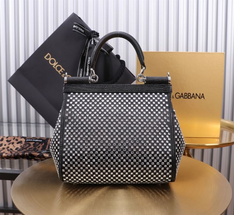 Dolce Gabbana Top Handle Bags